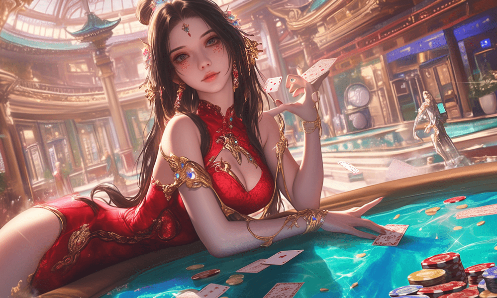best online casino bonus